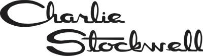 Charlie Stockwell